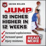 Jump Programs Jumping Programs